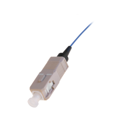 Pigtail światłowodowy SC/PC OM1 2m